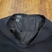 Vintage 90's M.T. Studio Black Pencil Skirt