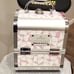 Impressions X Hello Kitty SlayCube Makeup Travel Case