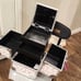 Impressions X Hello Kitty SlayCube Makeup Travel Case