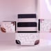 Impressions X Hello Kitty SlayCube Makeup Travel Case