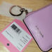 Kate Spade Margaux card holder toilet NWT