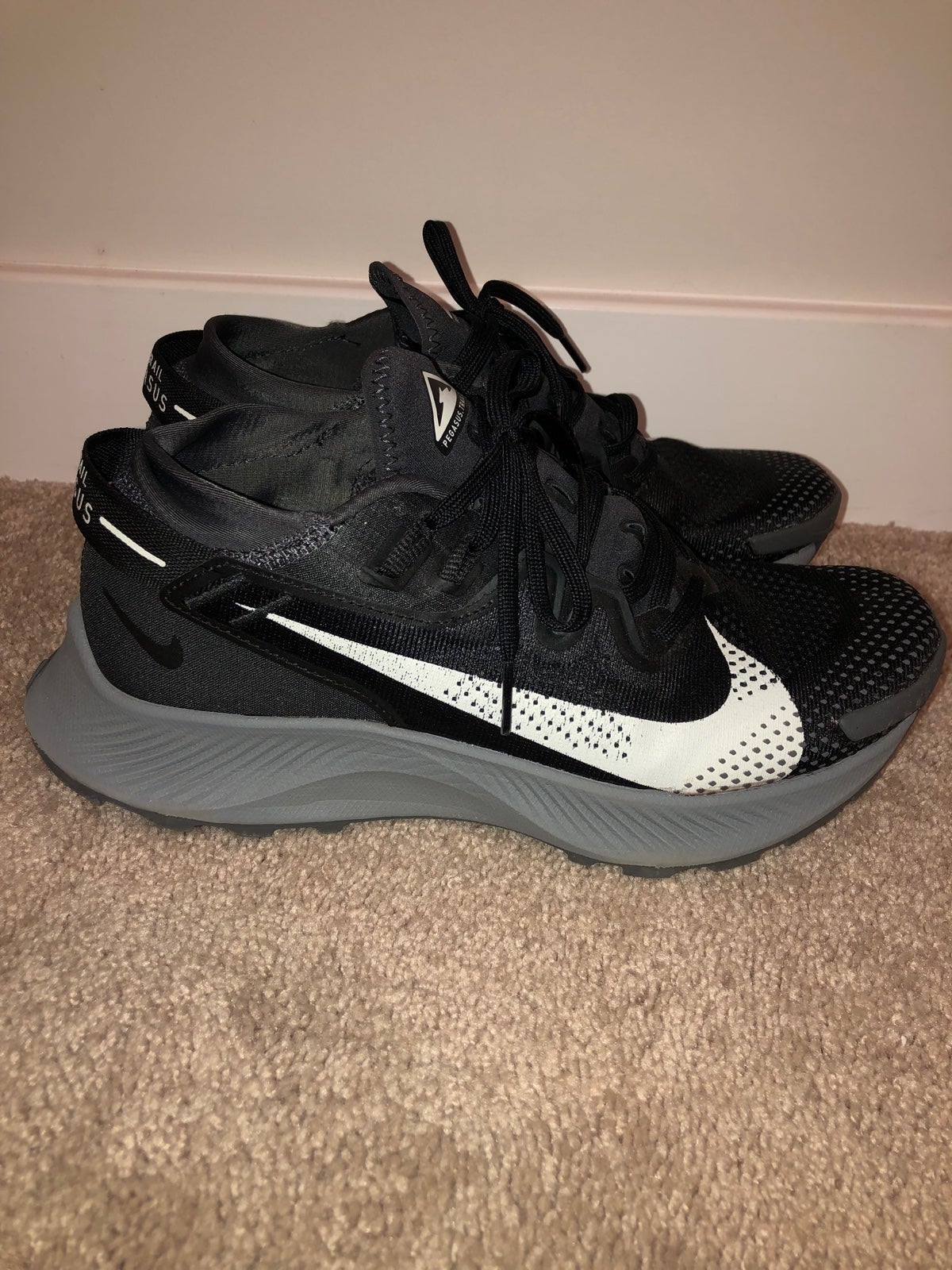 Nike pegasus trail