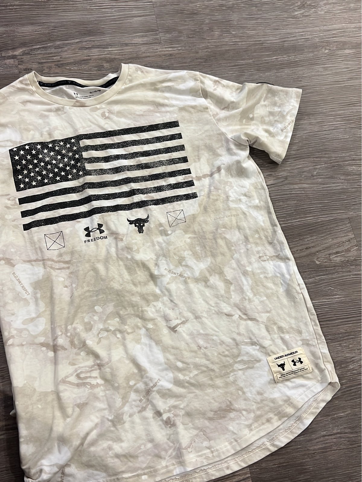 Under Armour