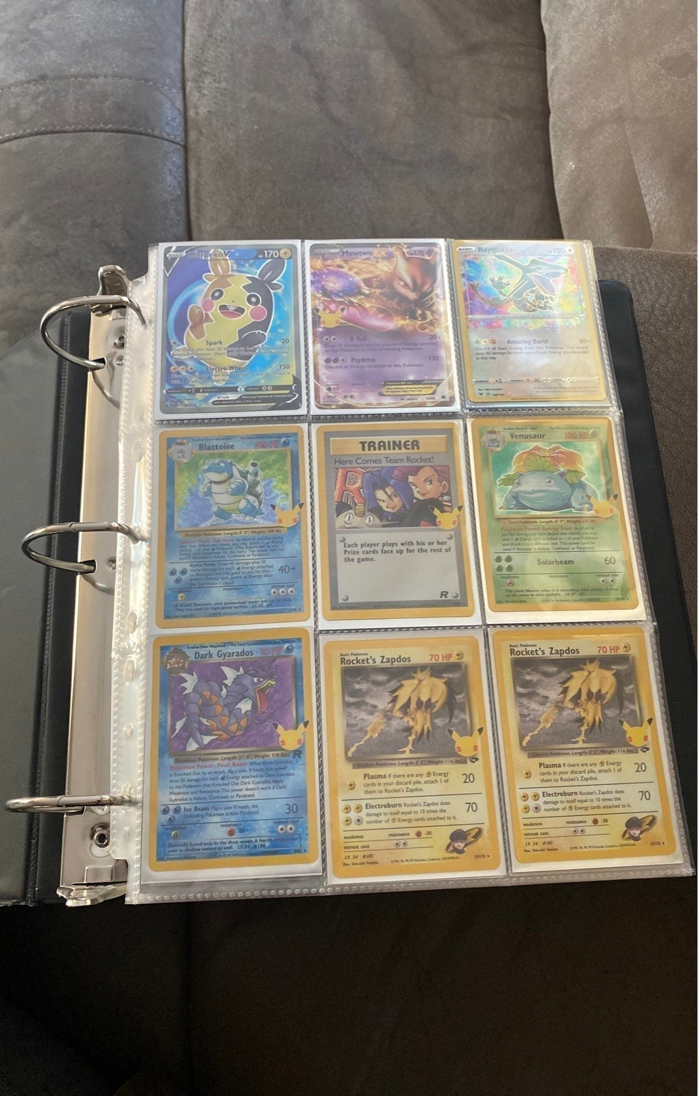 Pokemon, Yugioh, Magic cards O.B.O