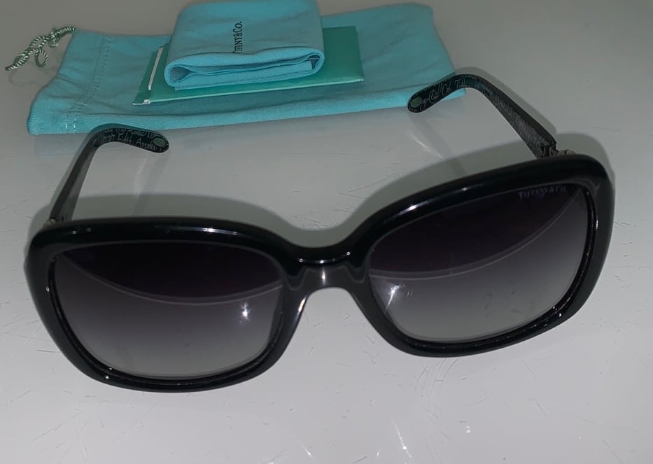 Tiffany & Co Sunglasses