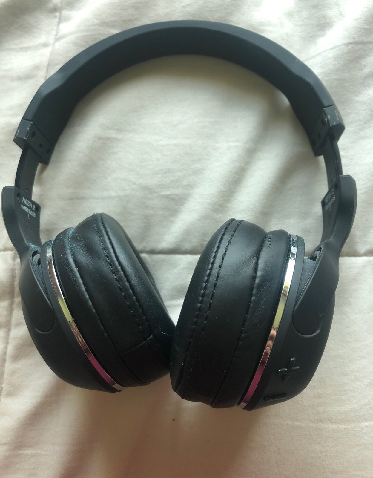 Headphones