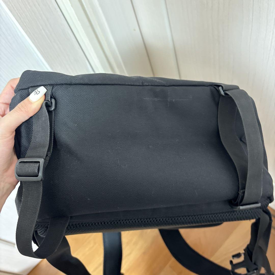 X-girl x BURTON BACK PACK リュック エックスガール