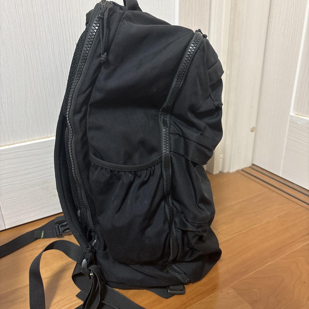 X-girl x BURTON BACK PACK リュック エックスガール