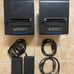 (2) MUNBYN Thermal Receipt Printers Model P068 (Used)