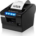 (2) MUNBYN Thermal Receipt Printers Model P068 (Used)