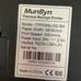 (2) MUNBYN Thermal Receipt Printers Model P068 (Used)