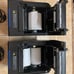 (2) MUNBYN Thermal Receipt Printers Model P068 (Used)