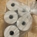 (2) MUNBYN Thermal Receipt Printers Model P068 (Used)