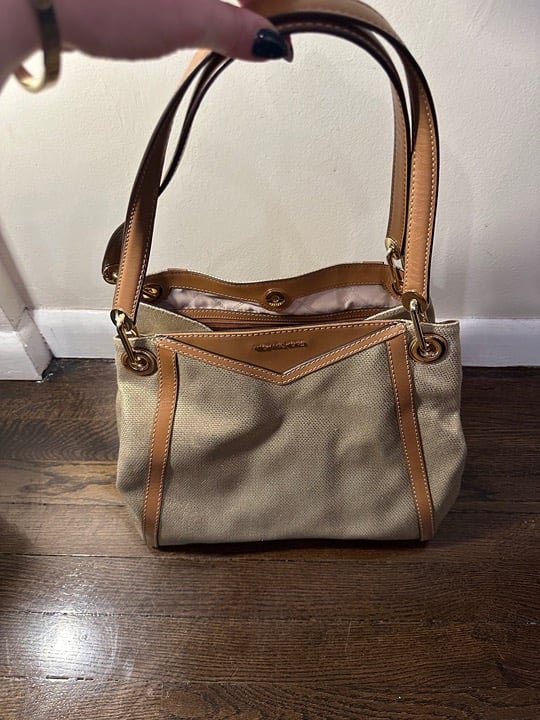 Michael Kors handbag