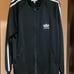 Punk Drunkers PDBBDS Black Zip-Up Jacket Size L