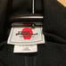 Punk Drunkers PDBBDS Black Zip-Up Jacket Size L