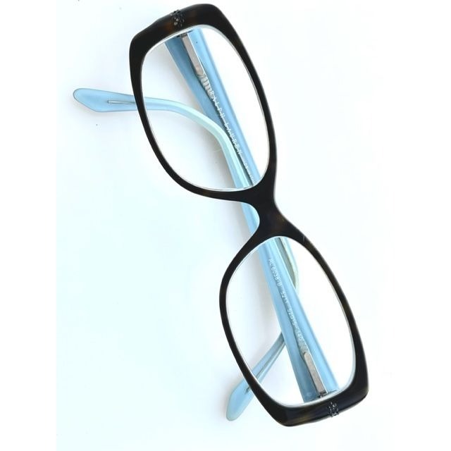 Ralph Lauren Tortoishell & Blue frames - RL 6038-B