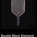 Brand New Six Zero 6.0 Paddles