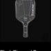 Brand New Six Zero 6.0 Paddles