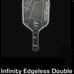 Brand New Six Zero 6.0 Paddles