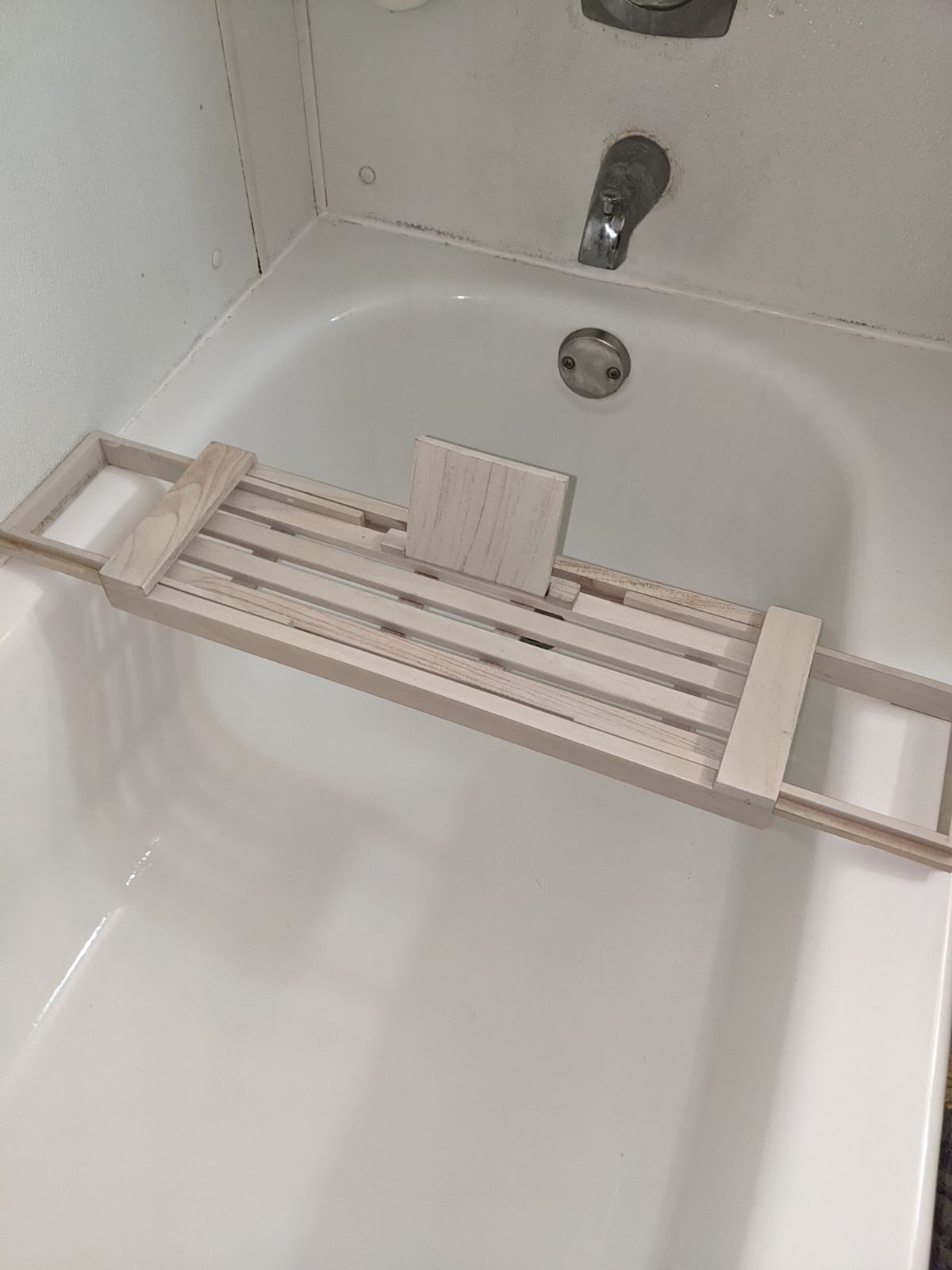 Bath caddy