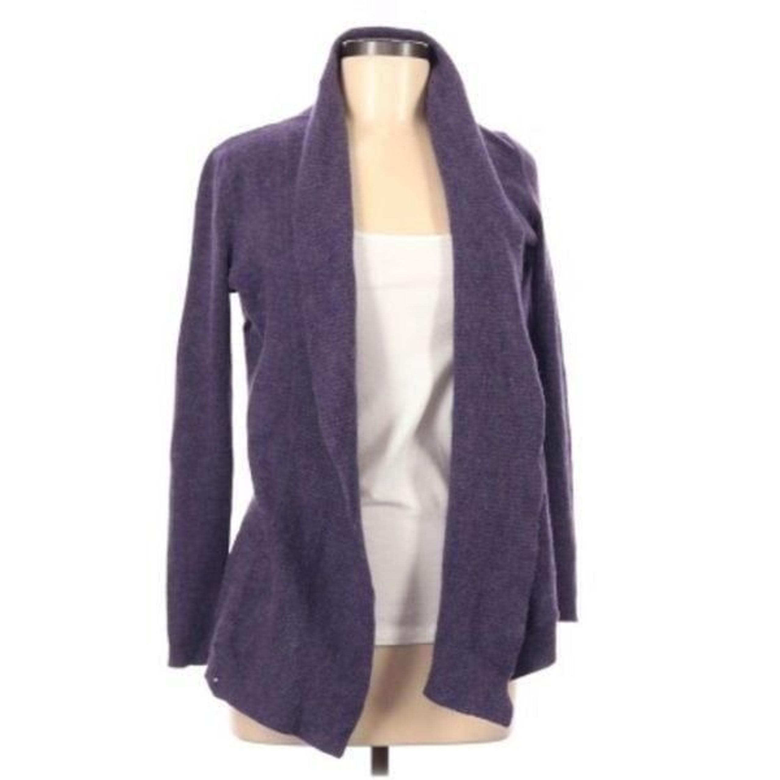 Fenn Wright Manson Merino Wool Cardigan