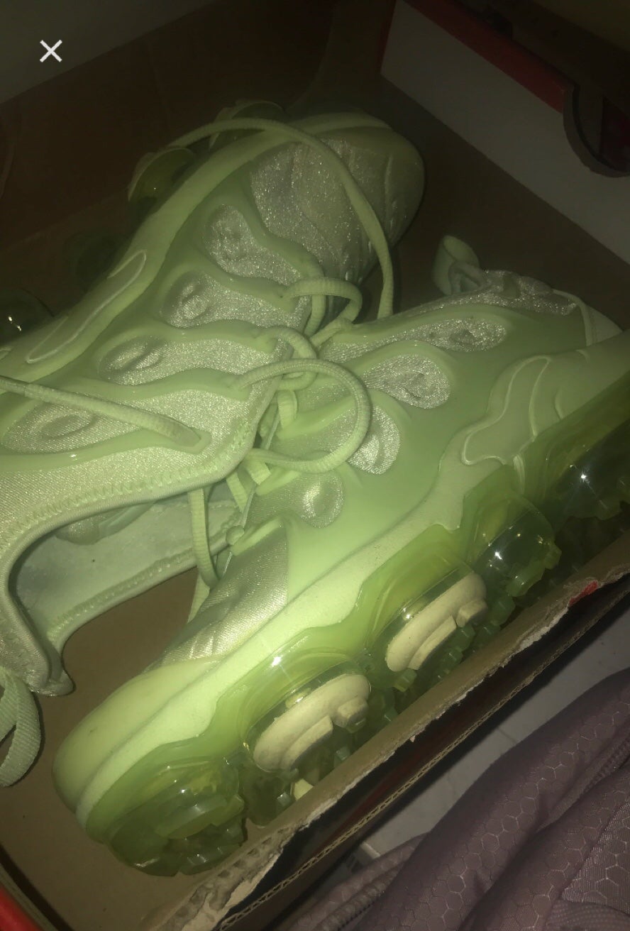 Air maxes