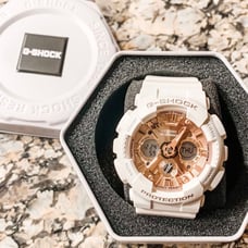 G-Shock
