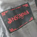 Men's Insomnia MANZINI Entertainer Event Jacket 2XL