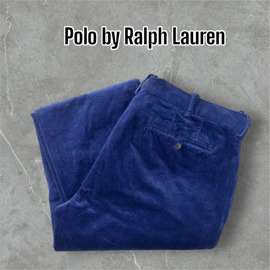 Polo by Ralph Lauren Wide Wale Corduroy W38 L32