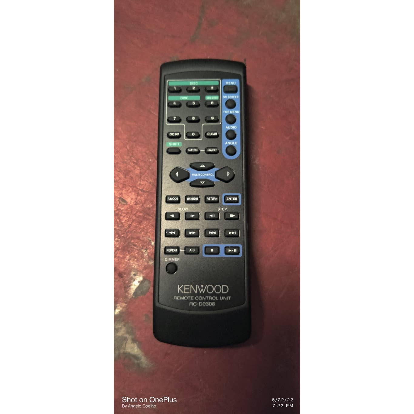 Kenwood Audio Accessories | Mercari