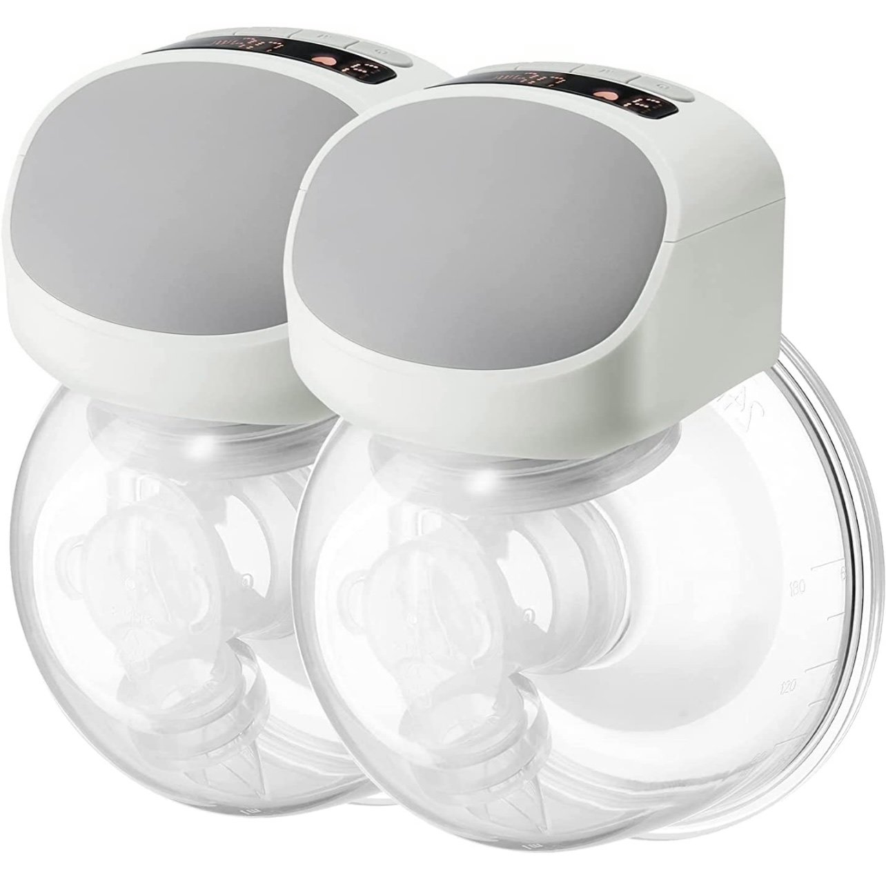 breast pump