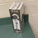 Privacy Adult Game The S**** You Wanna Know, But Never Asked Game NEW SEALED BOX