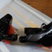 Shimano br rs785 hydraulic brake calipers