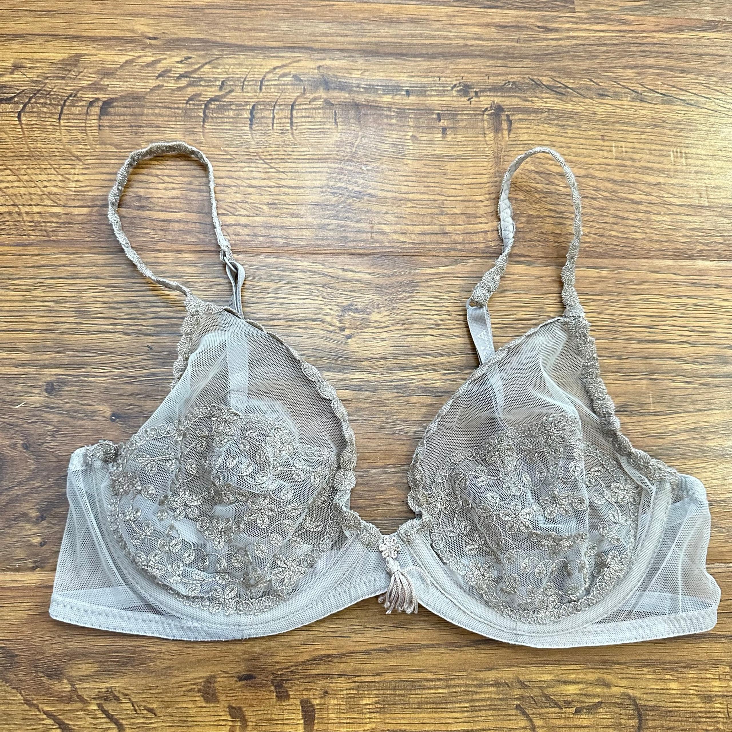 La Perla lace bra