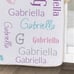 Personalized Cute Letters & Names Styles Baby Kids Sherpa Blanket