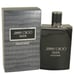 Jimmy Choo Intense for Men EDT 3.4oz