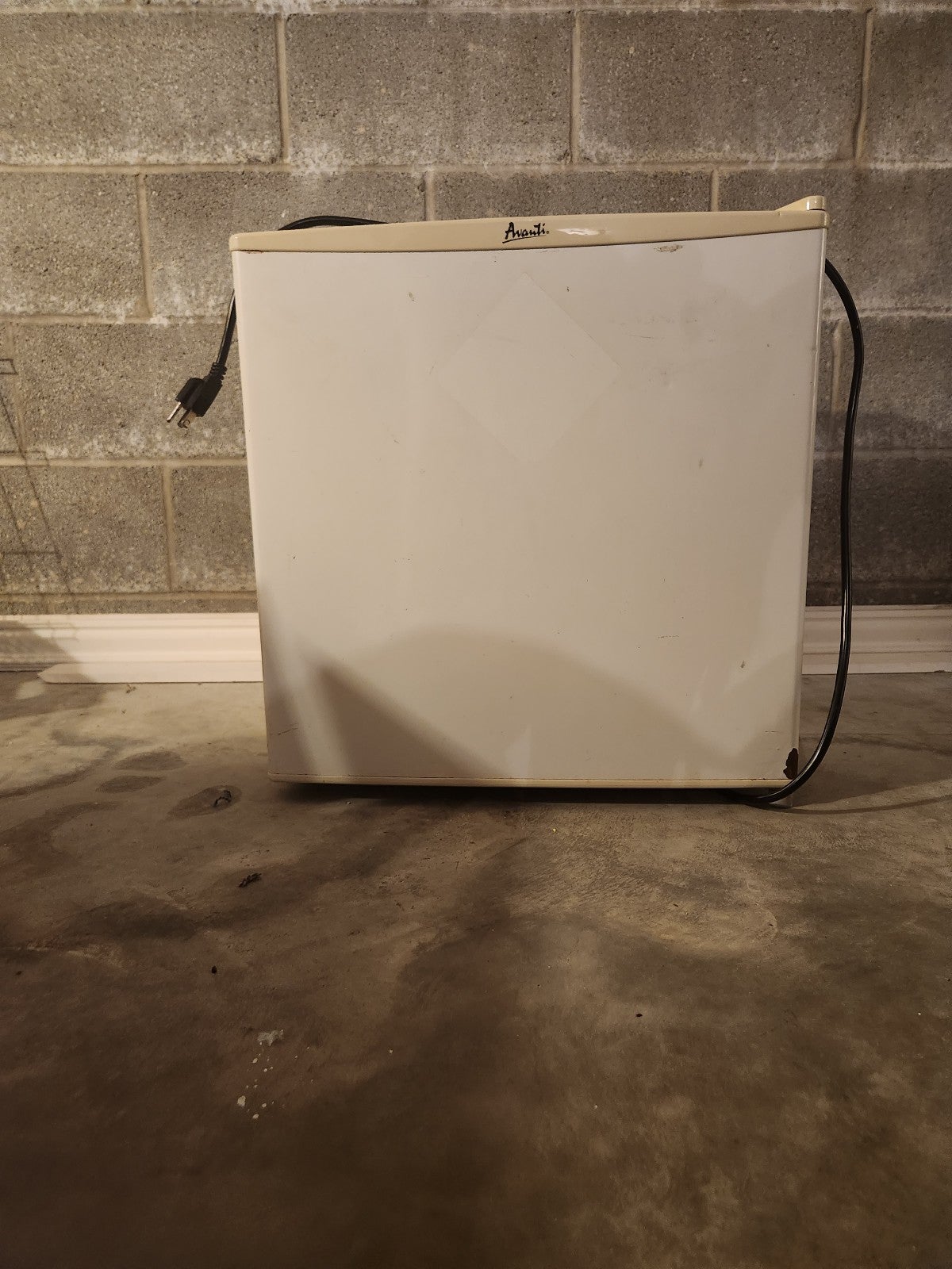 Mini Refrigerator