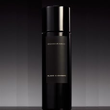 Donna Karan Collection Black Cashmere 3.4 oz/100mL Rare Discontinued