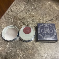 Fresh Eye Shadow Powder Blush Compact Discontinued Cerise Noir New