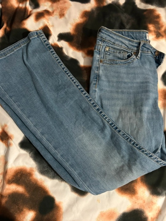 Boot Barn (shyanne) bootcut jeans mid rise