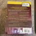 THE PRINCTON REVIEW - MCAT SUBJECT REVIEW COMPLETE SET 3RD EDITION
