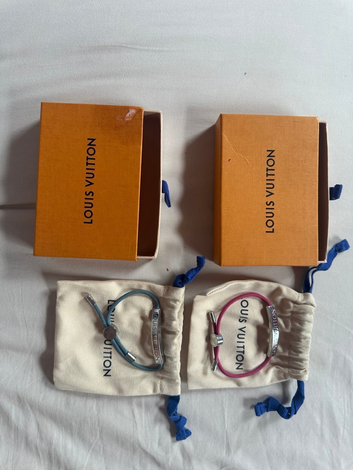 Louis Vuitton Bracelet