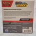 Pokemon x1 Surging Sparks Booster Bundle Box Factory Sealed! 6 Packs!
