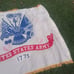 Vtg united states army flag