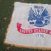 Vtg united states army flag