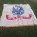 Vtg united states army flag