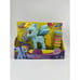 My Little Pony Rainbow Dash Play-Doh Style Salon Mold On Base with Scissor 2014