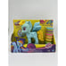 My Little Pony Rainbow Dash Play-Doh Style Salon Mold On Base with Scissor 2014