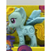 My Little Pony Rainbow Dash Play-Doh Style Salon Mold On Base with Scissor 2014